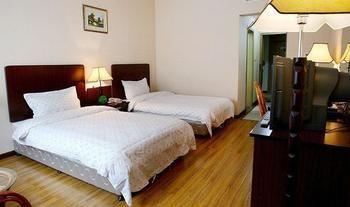 Luoyang Jinkaiyue Hotel Gucheng (Henan) Ngoại thất bức ảnh